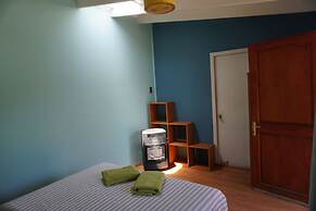 Ventana Sur Hostel