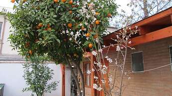 Ventana Sur Hostel