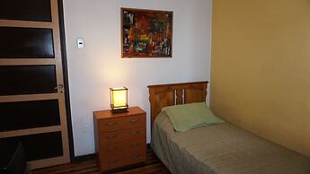 Ventana Sur Hostel