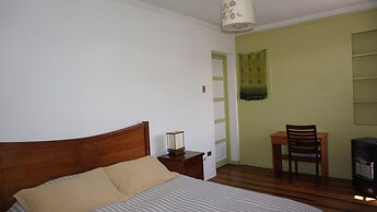 Ventana Sur Hostel