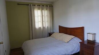 Ventana Sur Hostel