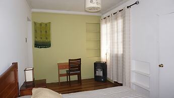 Ventana Sur Hostel