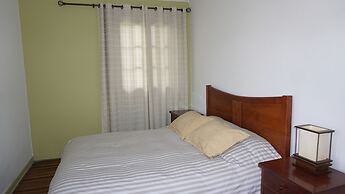 Ventana Sur Hostel
