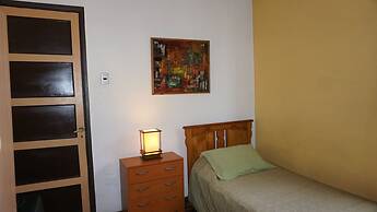 Ventana Sur Hostel