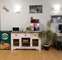 Hostal La Numantina