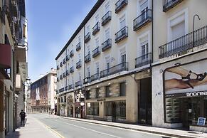 Hostal La Numantina