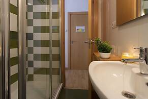 Hostal La Numantina