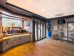 ibis budget Strasbourg Centre Gare