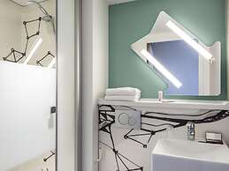 ibis budget Strasbourg Centre Gare