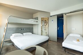 ibis budget Strasbourg Centre Gare