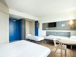 ibis budget Strasbourg Centre Gare