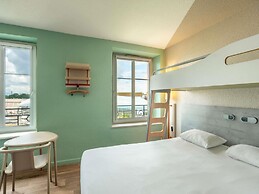 ibis budget Strasbourg Centre Gare