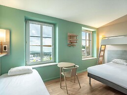 ibis budget Strasbourg Centre Gare