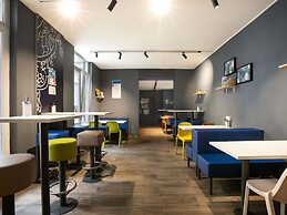 ibis budget Strasbourg Centre Gare