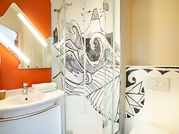 ibis budget Strasbourg Centre Gare