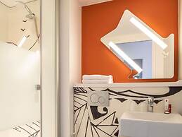 ibis budget Strasbourg Centre Gare