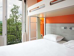 ibis budget Strasbourg Centre Gare