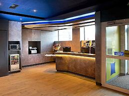 ibis budget Strasbourg Centre Gare