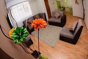 Eco Aparts Cusco