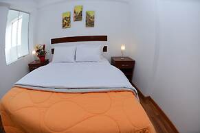 Eco Aparts Cusco