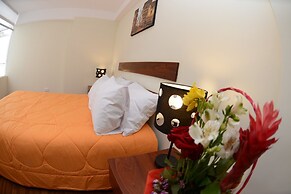 Eco Aparts Cusco