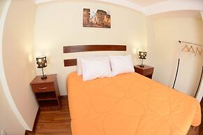 Eco Aparts Cusco