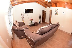 Eco Aparts Cusco