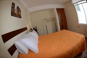 Eco Aparts Cusco