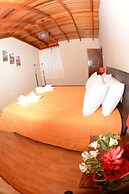 Eco Aparts Cusco