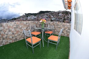 Eco Aparts Cusco