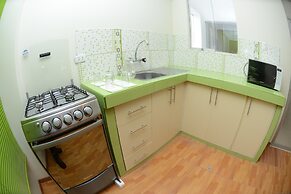 Eco Aparts Cusco