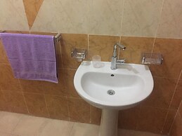Cheops Pyramids Inn