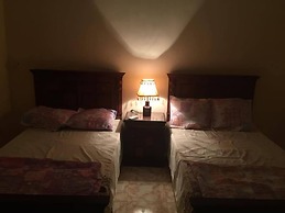 Cheops Pyramids Inn