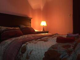 Cheops Pyramids Inn