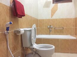 Cheops Pyramids Inn
