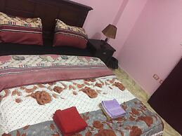 Cheops Pyramids Inn
