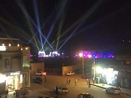 Cheops Pyramids Inn