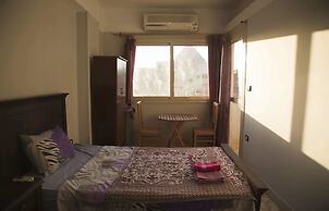 Cheops Pyramids Inn
