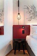Boutique Hotel Stockalperhof