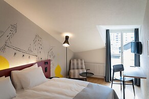 Boutique Hotel Stockalperhof