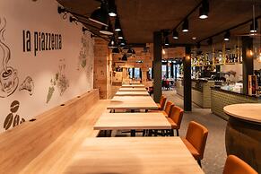 Boutique Hotel Stockalperhof