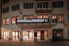 Boutique Hotel Stockalperhof