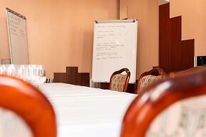 Boutique Hotel Stockalperhof