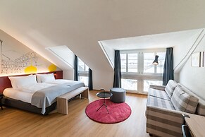 Boutique Hotel Stockalperhof