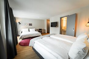 Boutique Hotel Stockalperhof