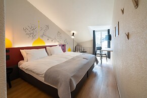 Boutique Hotel Stockalperhof
