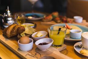 Boutique Hotel Stockalperhof