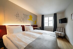 Boutique Hotel Stockalperhof