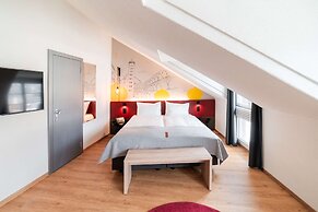 Boutique Hotel Stockalperhof