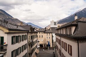 Boutique Hotel Stockalperhof